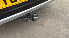 Volkswagen T-Roc 2.0 TSI 4MOTION Style 5dr DSG Petrol Hatchback